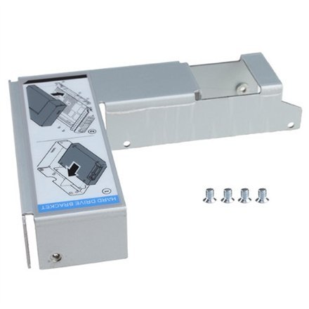 Dell PowerEdge 3.5'' to 2.5'' HDD converter | Dell