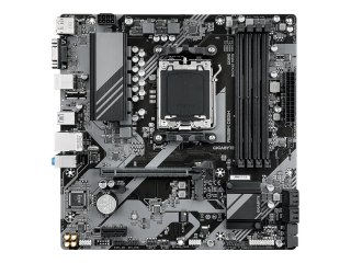 Gigabyte A620M DS3H | Rodzina procesorów AMD | Gniazdo procesora AM5 | DDR5 | Obsługiwane interfejsy dysków twardych M.2, SATA |