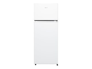 Gorenje RF4142PW4 Refrigerator, E, Free standing, Height 143,6 cm, Net Fridge 165 L, Freezer 41 L, White | Gorenje