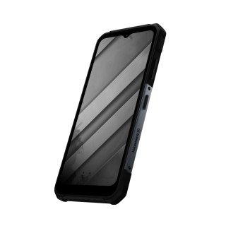 HAMMER Construction 2 5G (Silver) DS 6.58" IPS 1080x2408/2GHz/128GB/6GB RAM/Android 14/microSD/WiFi,BT,5G