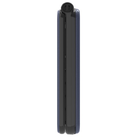 MyPhone Flip LTE (Black) Single SIM 2.8" TFT 240x320/128MB/48MB RAM/SD Card/4G LTE