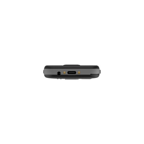 MyPhone HALO 3 LTE (Black) Single SIM 2.31" IPS 240x320/128MB/64MB RAM/SD Card/4G LTE
