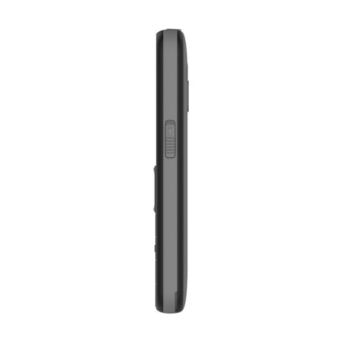 MyPhone HALO 3 LTE (Black) Single SIM 2.31" IPS 240x320/128MB/64MB RAM/SD Card/4G LTE