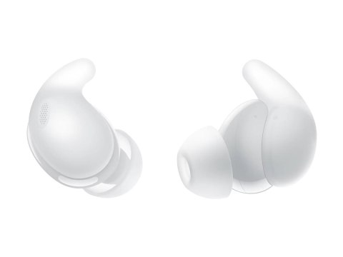 Słuchawki bezprzewodowe Sony WF-L910 LinkBuds Open, biały | Sony