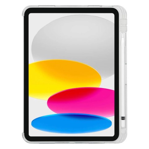 Targus Click-In Clear Case for iPad 10.9", Clear