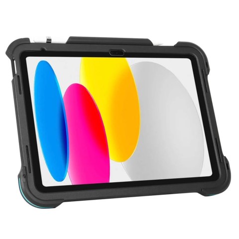 Targus SafePort Rugged Max Case for iPad 10.9", Black