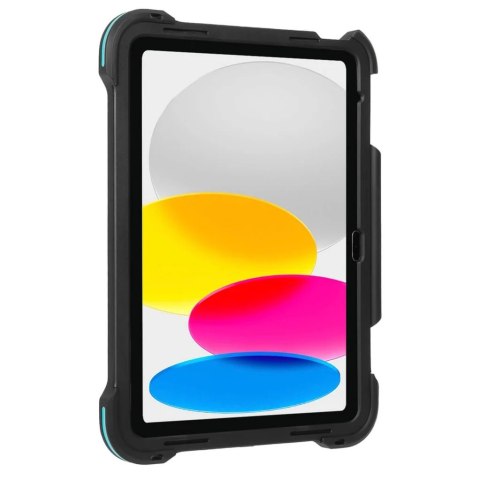 Targus SafePort Rugged Max Case for iPad 10.9", Black