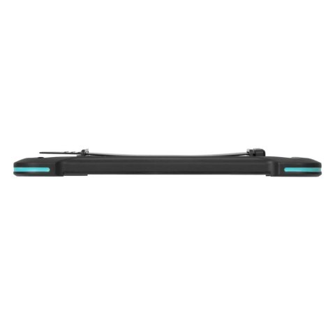 Targus SafePort Rugged Max Case for iPad 10.9", Black