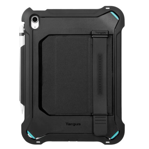 Targus SafePort Rugged Max Case for iPad 10.9", Black