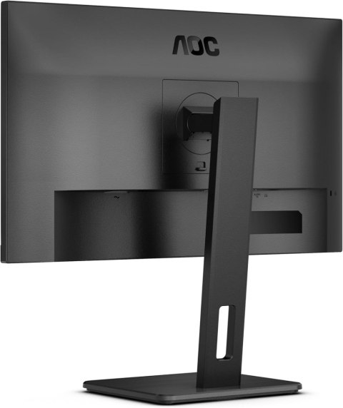 AOC 24E3QAF | 23.8 " | IPS | FHD | 16:9 | 75 Hz | 4 ms | 1920 x 1080 pixels | 300 cd/m² | HDMI ports quantity 1 | Black
