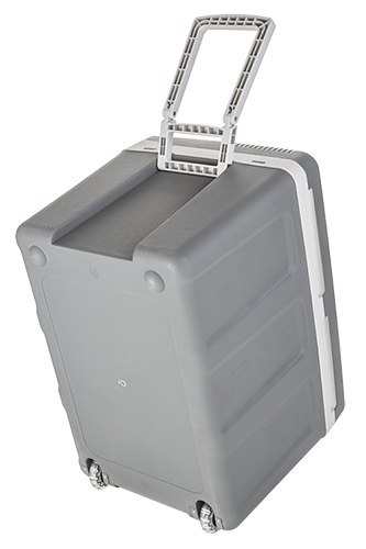 Camry | CR 8061 | Portable Cooler | 45 L | 12 V | F | COOL-WARM switch