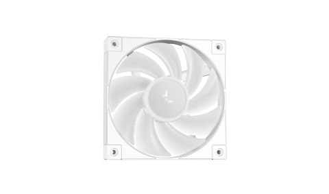 Deepcool Liquid CPU cooler | LT360 WH ARGB | Intel, AMD