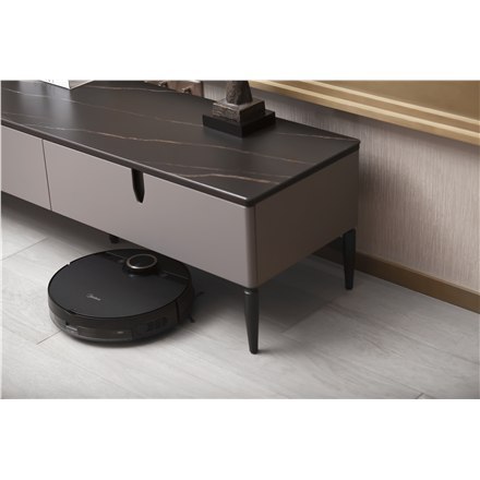 Midea | Robotic Vacuum Cleaner | M7 pro | Dry | Operating time (max) 180 min | Lithium Ion | 5200 mAh | Dust capacity 0.45 L | 4