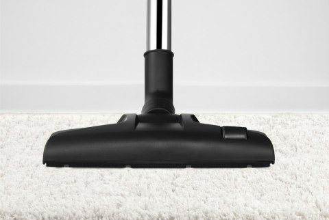 Midea Vacuum Cleaner | C5 MC01PLWH | Bagless | Power 700 W | Dust capacity 1.5 L | White
