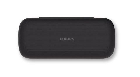 Philips | Hair trimmer, Face and Body | QP6652/61 OneBlade Pro 360 | Cordless | Wet & Dry | Number of length steps 20 | Grey/Bla