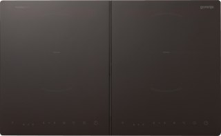 Gorenje Portable Hob | ICY3500DGP | Induction | Number of burners/cooking zones 2 | Touch | Timer | Black