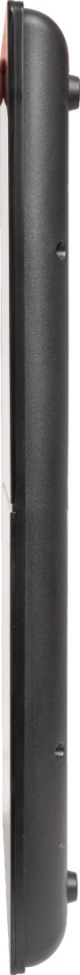 Gorenje Portable Hob | ICY3500DGP | Induction | Number of burners/cooking zones 2 | Touch | Timer | Black