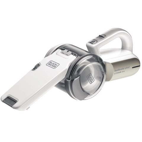Odkurzacz ręczny Black&Decker Pivot PV1820L-QW | Sourcing