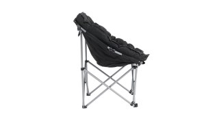 Outwell Casilda Chair, Black | Outwell