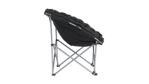 Outwell Casilda XL Chair, Black | Outwell