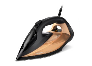 Philips DST7040/80 seria 7000 | Żelazko parowe | 2800 W | Pojemność zbiornika na wodę 300 ml | Ciągły strumień pary 50 g/min | W
