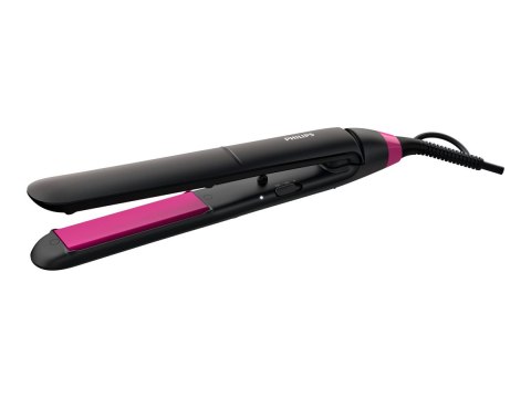 Philips | Hair Straightener | BHS375/00 | Warranty 24 month(s) | Ceramic heating system | Temperature (max) 220 °C | Black
