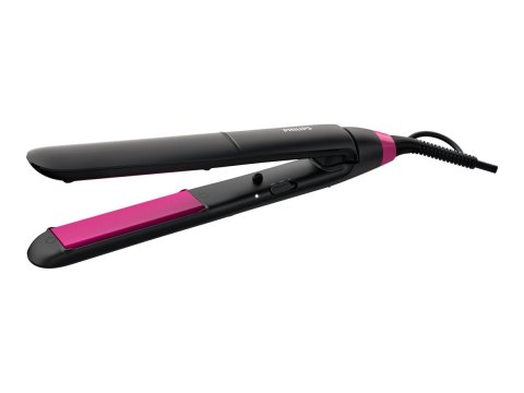 Philips | Hair Straightener | BHS375/00 | Warranty 24 month(s) | Ceramic heating system | Temperature (max) 220 °C | Black