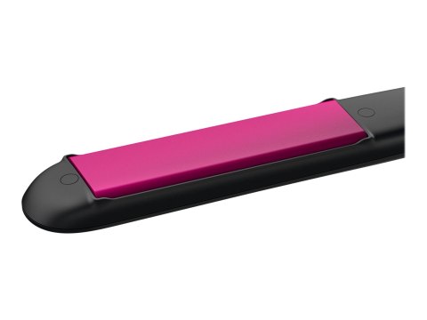 Philips | Hair Straightener | BHS375/00 | Warranty 24 month(s) | Ceramic heating system | Temperature (max) 220 °C | Black