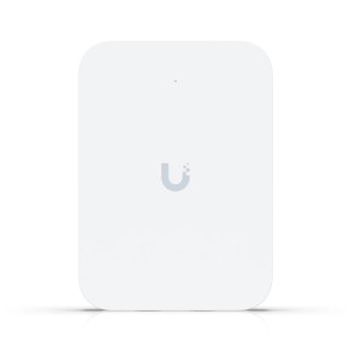 Ubiquiti | Access Point | U7 In-Wall | 802.11ac | 4300 Mbit/s | Ethernet LAN (RJ-45) ports 3 | MU-MiMO Yes | PoE in