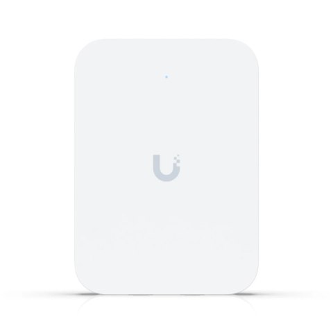 Ubiquiti | Access Point | U7 In-Wall | 802.11ac | 4300 Mbit/s | Ethernet LAN (RJ-45) ports 3 | MU-MiMO Yes | PoE in