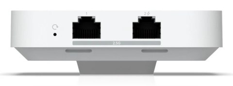 Ubiquiti | Access Point | U7 In-Wall | 802.11ac | 4300 Mbit/s | Ethernet LAN (RJ-45) ports 3 | MU-MiMO Yes | PoE in