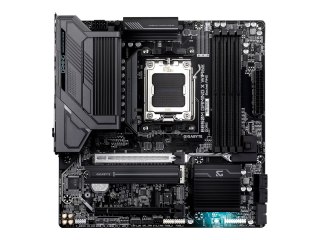Gigabyte B850M GAMING X WIFI6E | Processor family AMD | Processor socket AM5 | DDR5 SDRAM | Supported hard disk drive interfaces