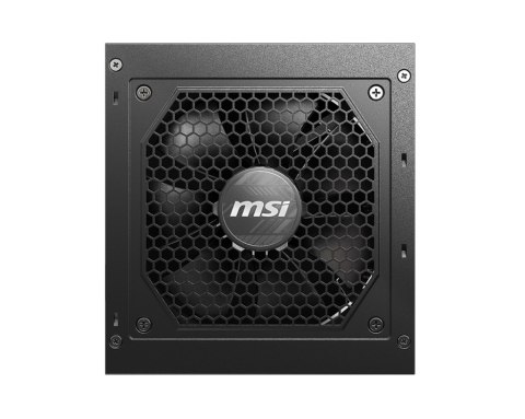 MSI Power Supply | MAG A850GL PCIE5 II | 850 W