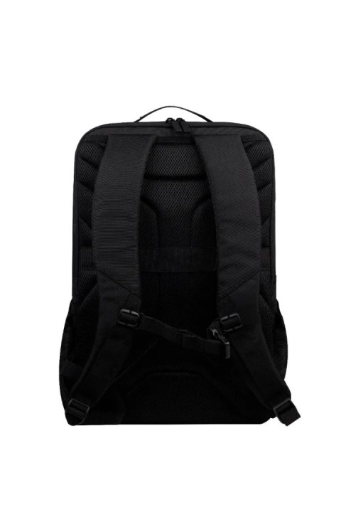 Acer Predator Gaming Extreme | Pasuje do rozmiaru 17 " | Plecak | Czarny | Pasek na ramię