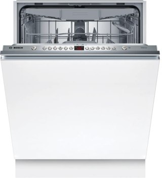 Bosch Dishwasher | SMV46KX12E | Built-in | Width 60 cm | Number of place settings 13 | Number of programs 6 | Energy efficiency 