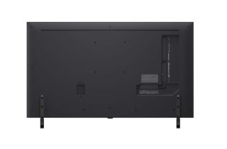 LG 50QNED80A3A | 50 | Smart TV | webOS 25 | UHD | Czarny
