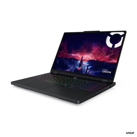 Lenovo Legion Pro 5 16ADR10 16 WQXGA AMD R9 8945HX/32GB/1TB/NVIDIA GF RTX 5070 8GB/WIN11 Home/ENG Backlit kbd/2Y Warranty | Leno