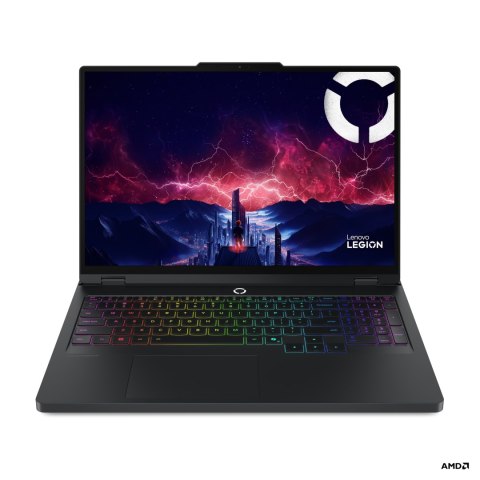 Lenovo Legion Pro 5 16ADR10 16 WQXGA AMD R9 8945HX/32GB/1TB/NVIDIA GF RTX 5070 8GB/WIN11 Home/ENG Backlit kbd/2Y Warranty | Leno