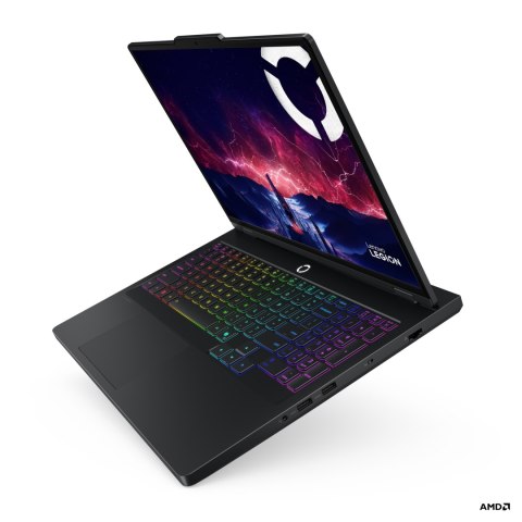 Lenovo Legion Pro 5 16ADR10 16 WQXGA AMD R9 8945HX/32GB/1TB/NVIDIA GF RTX 5070 8GB/WIN11 Home/ENG Backlit kbd/2Y Warranty | Leno