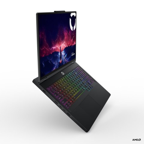 Lenovo Legion Pro 5 16ADR10 16 WQXGA AMD R9 8945HX/32GB/1TB/NVIDIA GF RTX 5070 8GB/WIN11 Home/ENG Backlit kbd/2Y Warranty | Leno