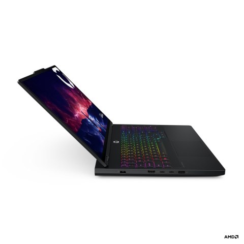 Lenovo Legion Pro 5 16ADR10 16 WQXGA AMD R9 8945HX/32GB/1TB/NVIDIA GF RTX 5070 8GB/WIN11 Home/ENG Backlit kbd/2Y Warranty | Leno