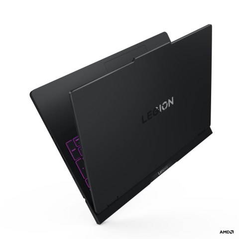 Lenovo Legion Pro 5 16ADR10 16 WQXGA AMD R9 8945HX/32GB/1TB/NVIDIA GF RTX 5070 8GB/WIN11 Home/ENG Backlit kbd/2Y Warranty | Leno