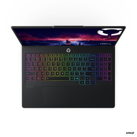 Lenovo Legion Pro 5 16ADR10 16 WQXGA AMD R9 8945HX/32GB/1TB/NVIDIA GF RTX 5070 8GB/WIN11 Home/ENG Backlit kbd/2Y Warranty | Leno