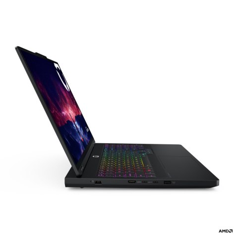 Lenovo Legion Pro 5 16ADR10 16 WQXGA AMD R9 8945HX/32GB/1TB/NVIDIA GF RTX 5070 8GB/WIN11 Home/ENG Backlit kbd/2Y Warranty | Leno