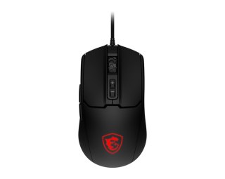 MSI Gaming Mouse | FORGE GM100 | Przewodowa | USB 2.0