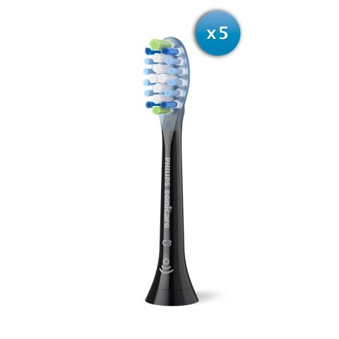 Philips | Główki szczoteczki | HX9045/88 Sonicare Premium Plaque Defence | Główki | Dla dorosłych | Liczba główek szczoteczki w 