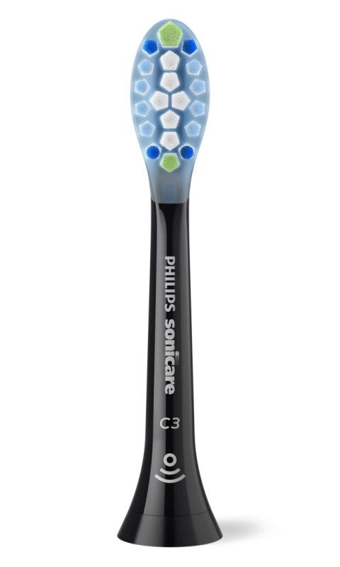 Philips | Główki szczoteczki | HX9045/88 Sonicare Premium Plaque Defence | Główki | Dla dorosłych | Liczba główek szczoteczki w 