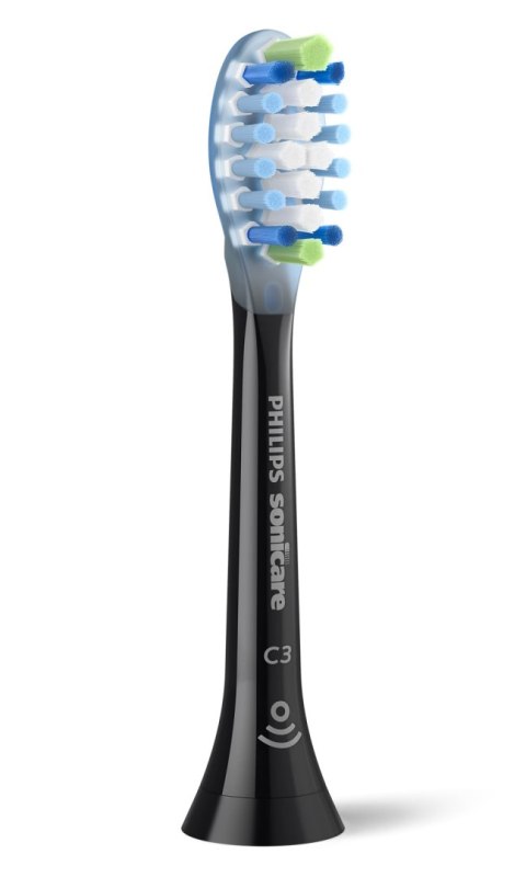 Philips | Główki szczoteczki | HX9045/88 Sonicare Premium Plaque Defence | Główki | Dla dorosłych | Liczba główek szczoteczki w 