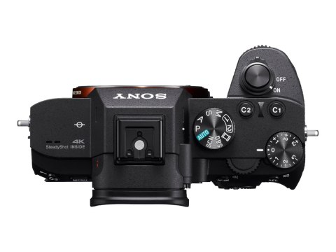 Sony Alpha 7 Mark III BODY | Sony
