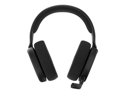 Bezprzewodowy zestaw słuchawkowy do gier Fractal Design | Scape | Wbudowany mikrofon | Bluetooth | Ciemny